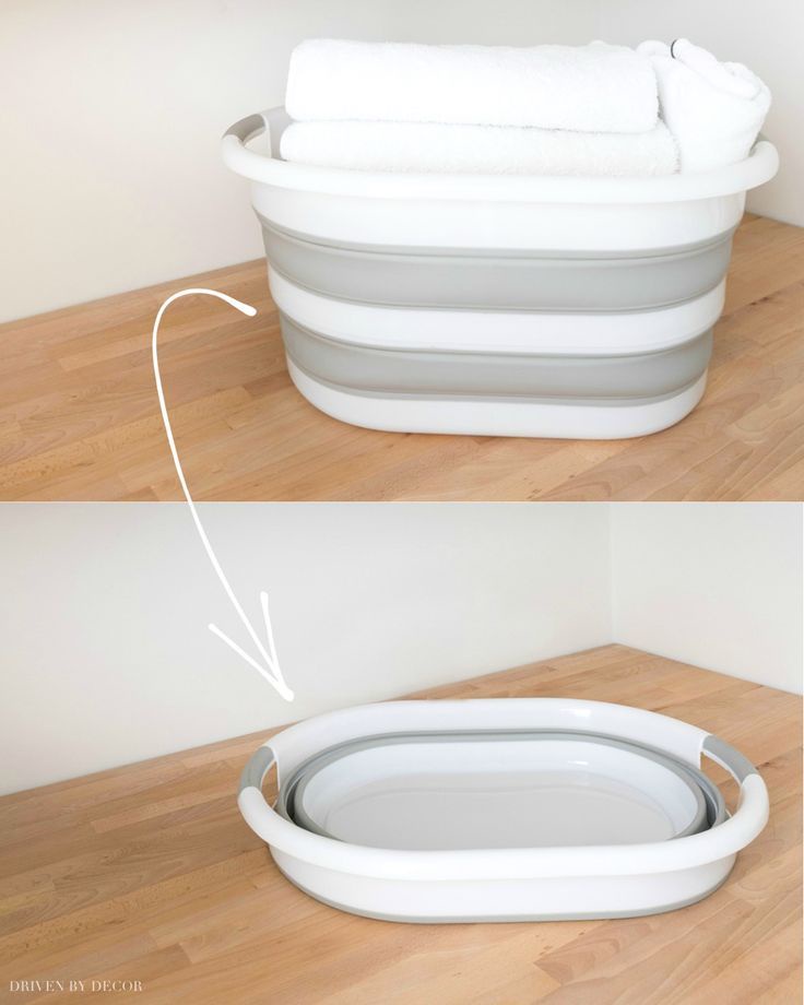 الصفحة الرئيسية باسكت الغسيل السيليكون حل ذكي لتخزين الملابس