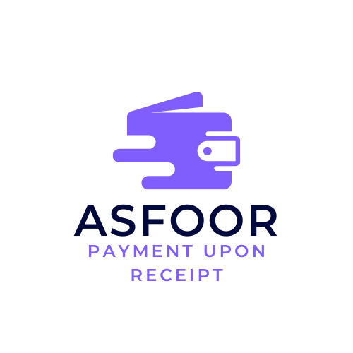 الصفحة الرئيسية purple and black modern digital wallet logo